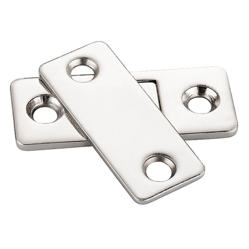 Directly supplied from the manufacturer, punch-free ultra-thin magnetic suction, strong door suction for wardrobe and kitchen cabinet sliding doors, zero space magnetic beads