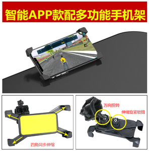 【3D场景/竞技/直播】跑步机家用静音折叠迷你走步机健身器材小型