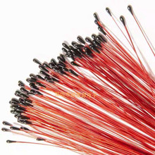 �����NTC�������MF52 502F3950��늾�60mm 5K 3950 1% �؃rֱ��