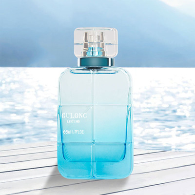 2021新款男士香水传奇经典蔚蓝持久淡香清新淡雅50ml香水一件代发|ms