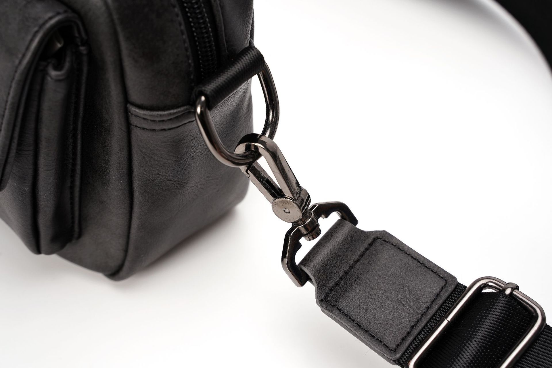 Męska torba na ramię listonoszka torba crossbody na co dzień_voghion.com