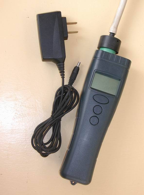 MHY-15429    手持式气体检测仪  配件