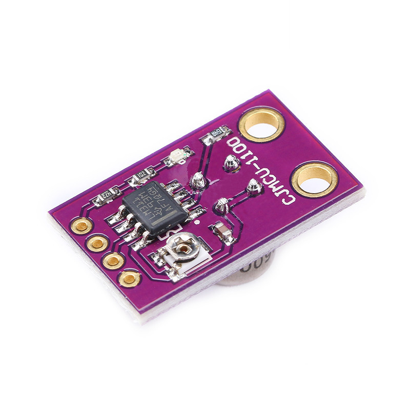 CJMCU-110026 TGS2600 空气质量 气体传感器 Air Contaminants