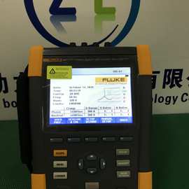 租福禄克Fluke 434-II/435-II/437-II 三相电能质量分析287C表