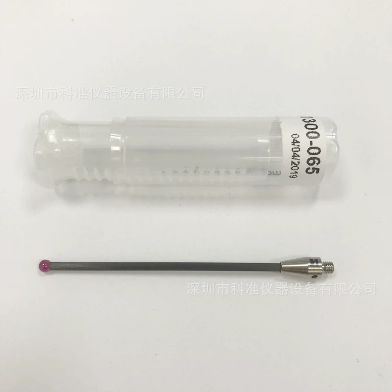 Original authentic German Zeiss 626103-0300-042 three-coordinate probe triple-coordinate needle