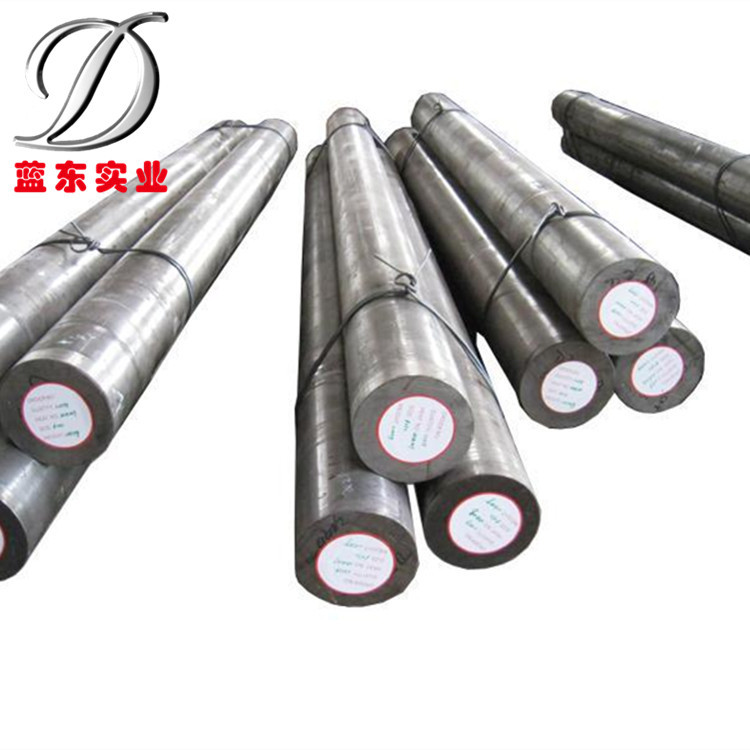蓝东实业：厂家供应1J76软磁合金棒 1J76合金带材 线材 规格齐全