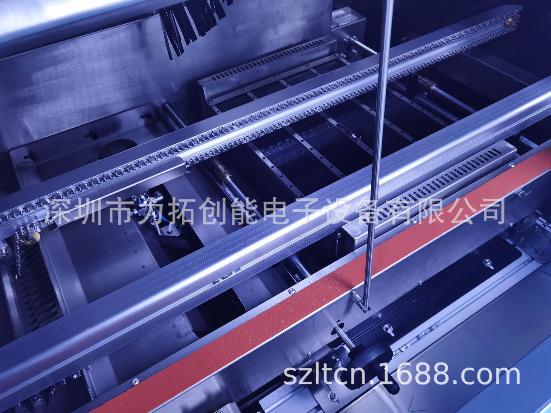 双轨全自动浸焊机 DS350D+ 锡价太高 波峰焊损耗高 焊接不透锡-阿里巴巴