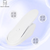 new pattern household Beauty wireless charge Shovel Paper Machine Export Horny Blackhead Cleansing Ultrasonic wave