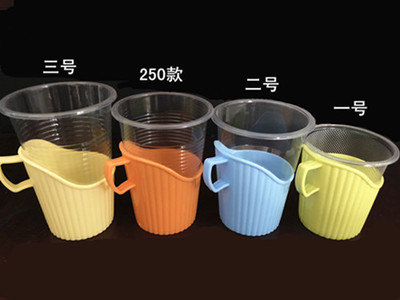 一次性杯子杯套杯架环保塑料纸杯杯托隔热防烫|ms