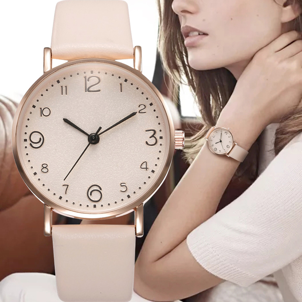 Montre femme - Ref 3439953 Image 1