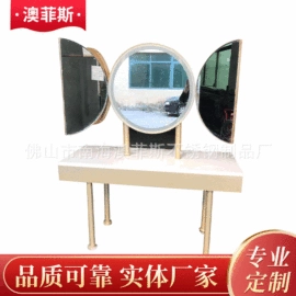 屏风、隔断类;办公柜;桌类、茶几