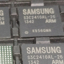 S3C2410AL-26 S3C2410 ARM̎����оƬֲ��ֲ�a䓾W