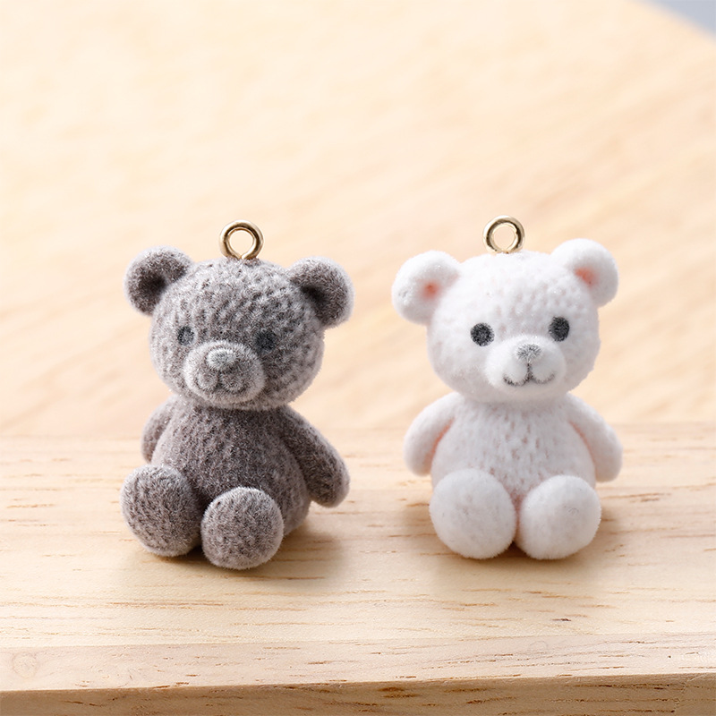 1 Piece Quantity 1 Piece Resin Animal