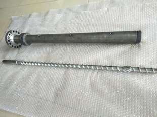 PVC &Phi;55�D���C�ݗU��Ͳ