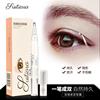 Waterproof cream to create double eyelids for eyes, invisible soft glue, styling, no trace, internet celebrity