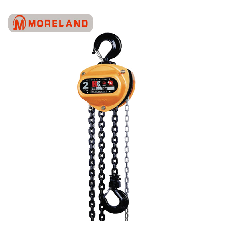 浙江手动葫芦K3系列高效型手拉葫芦起重倒链厂家供应手拉葫芦