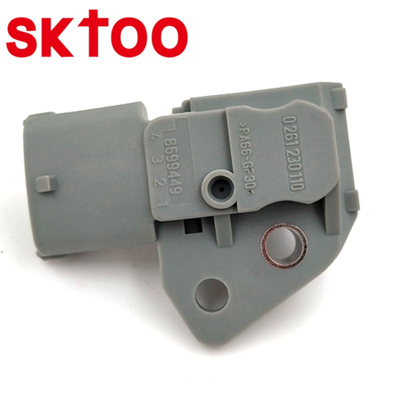 0261230110 8699449 �����ֶ��� ��������ѹ�������� MAP SENSOR