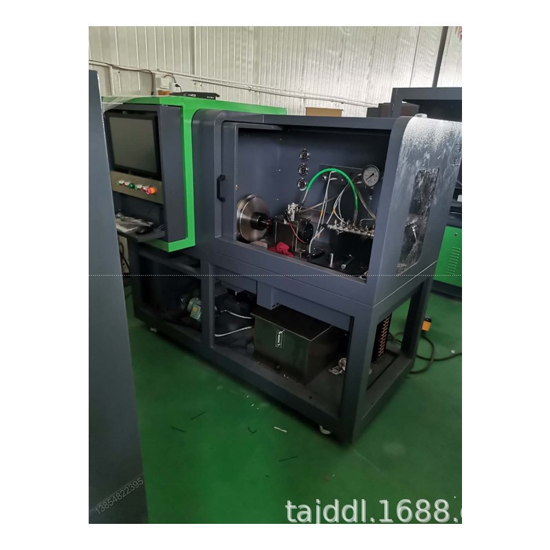 源头厂家生产定做 多功能 实用的QYB-I汽油高压油泵试验台