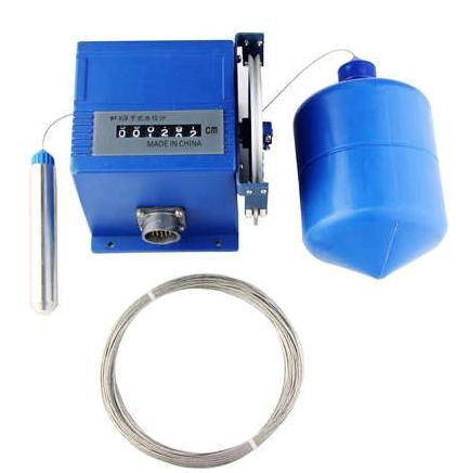 机械编码式水位计配件     型号：WS/WFX-40