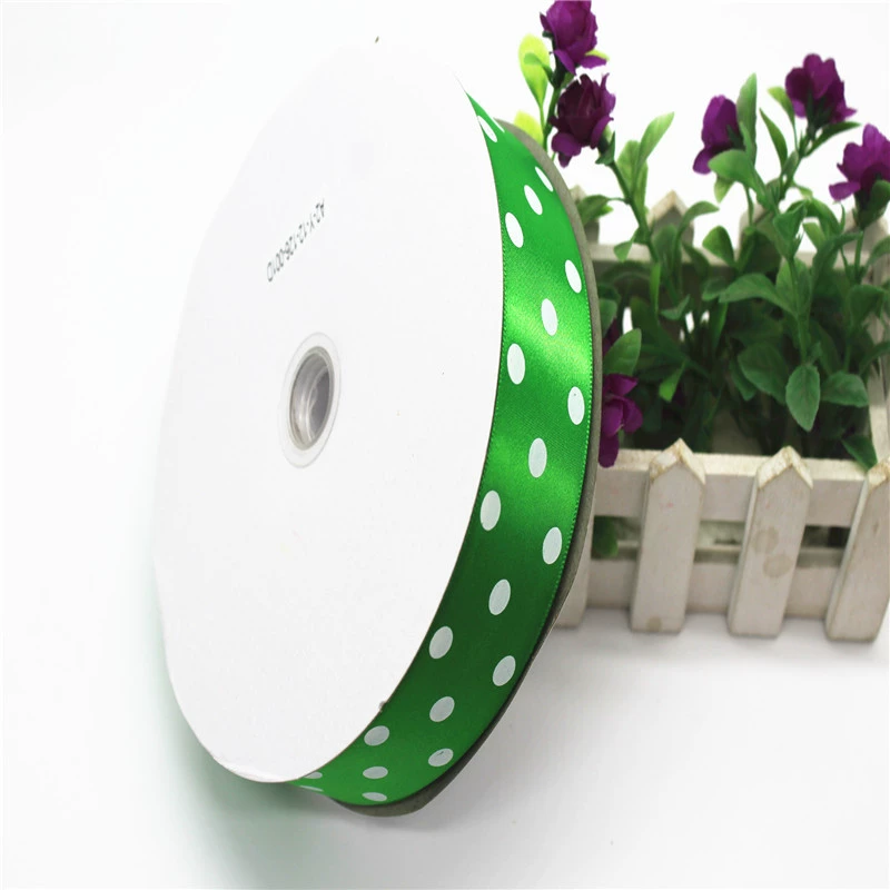 Materials set with bow, pack, hair band, DIY, 8 cm, polyester