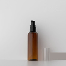 �S��100ML͸���B��ƿ�������w���bƿ ��y���з��b���ϻ��yˮƿ