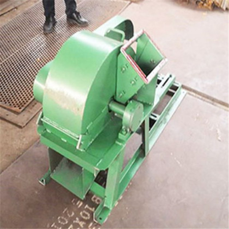 现货小树枝粉碎机 果树枝粉碎机 园林果园绿化树枝粉碎机