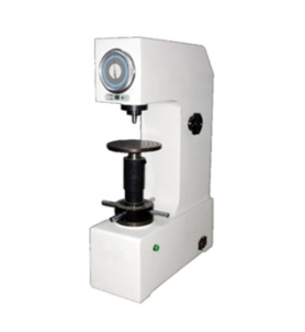 HRD-45电动表面洛氏硬度计