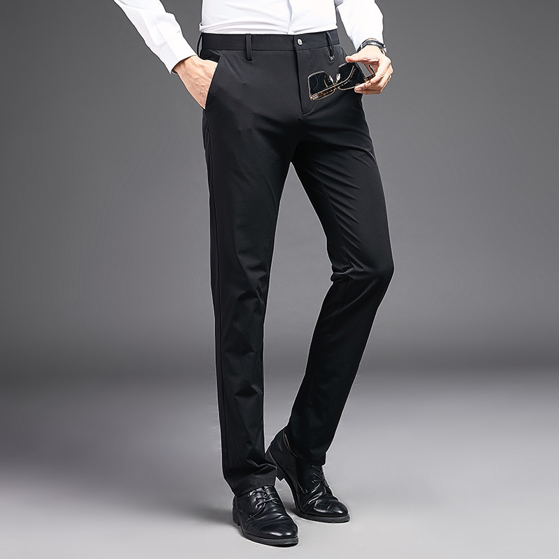 Pantalon homme - Ref 3444167 Image 2