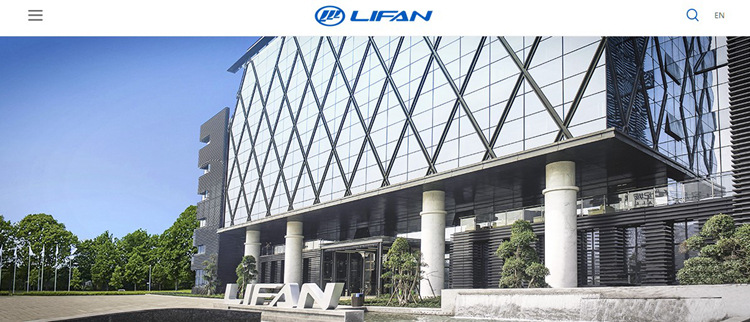 Lifan 22HP24 horsepower double cylinder gasoline engine 2V78F high pressure cleaning machine 2v80F27 horsepower sand absorption