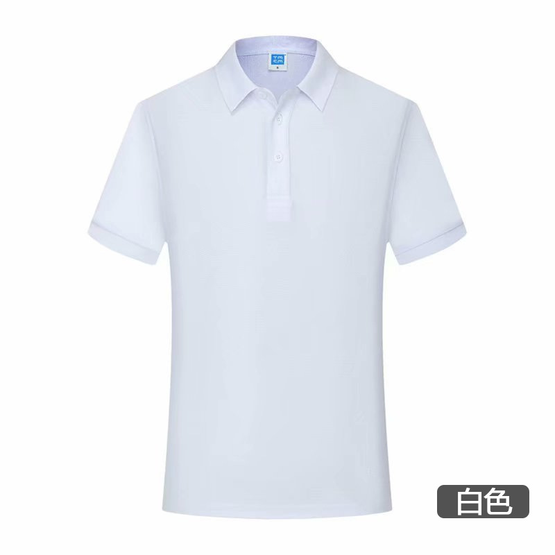 Polo homme en coton - Ref 3442862 Image 11