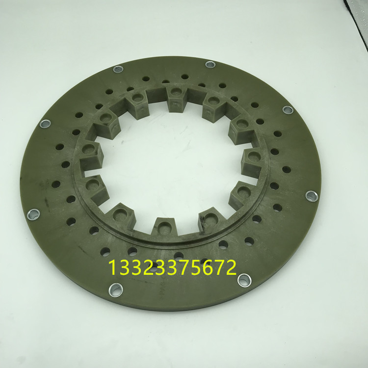 国产替代CENTAFLEX-K-200-SAE11.5尼龙盘 连接胶 联轴器 现货包邮