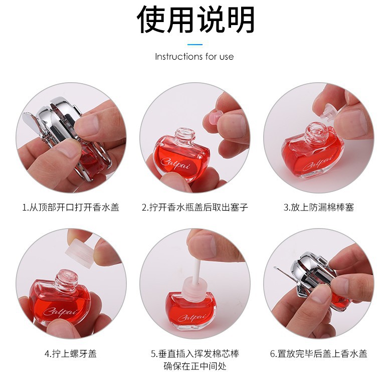 Car Interior Accessories Air Vent Perfume Aromatherapy Odor Removal Four-Leaf Windmill Air Conditioner Outlet Freshener Odor Eliminator