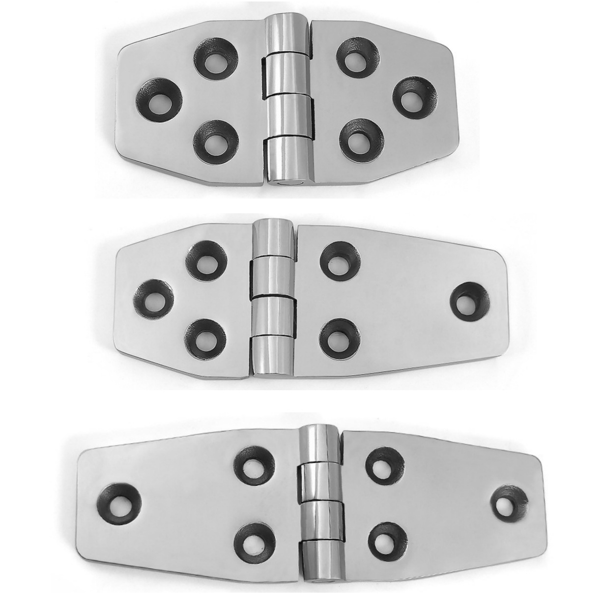Hinge stainless steel