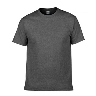 T-shirt homme en coton - Ref 3439367 Image 8