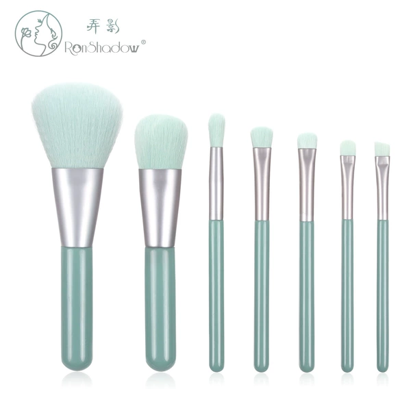 7-Xiaoqing Ti-Set Brush