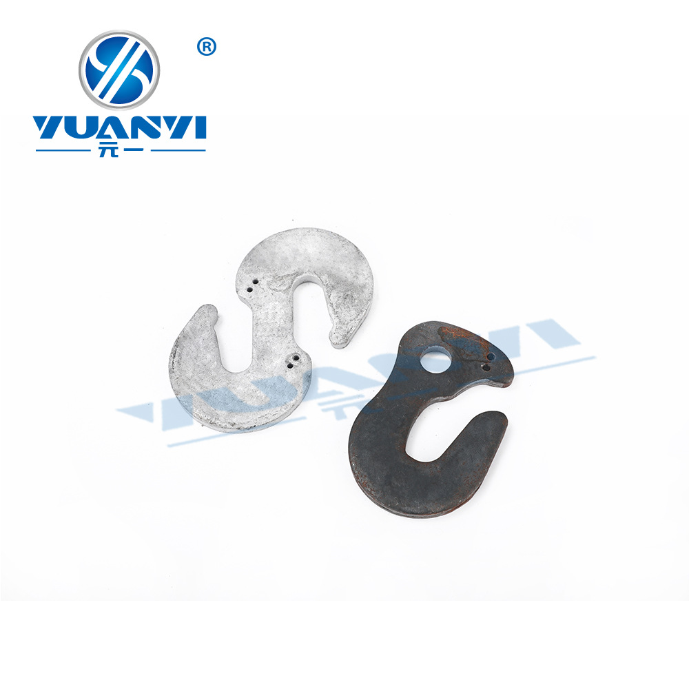 挂钩手架连接扣件新型十字转向扣件建筑用配件固定扣件直销