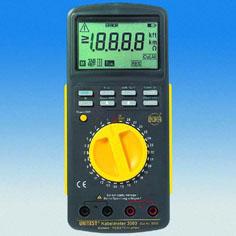 手持式电缆长度仪      MHY-14585