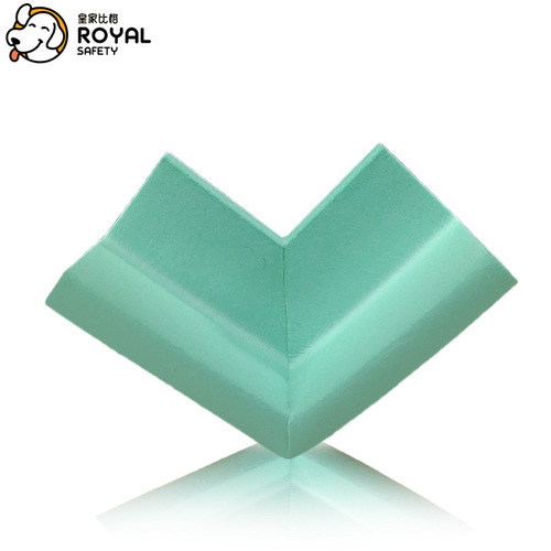 Cardboard Insert Protective Corners for Coffee Tables, 4-Pack, Thickened Anti-Collision Corners for Indoor Coffee Tables, Kindergarten Baby Safety Supplies