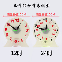 XGXСWW̖̎r24r/12rRģͽ̾