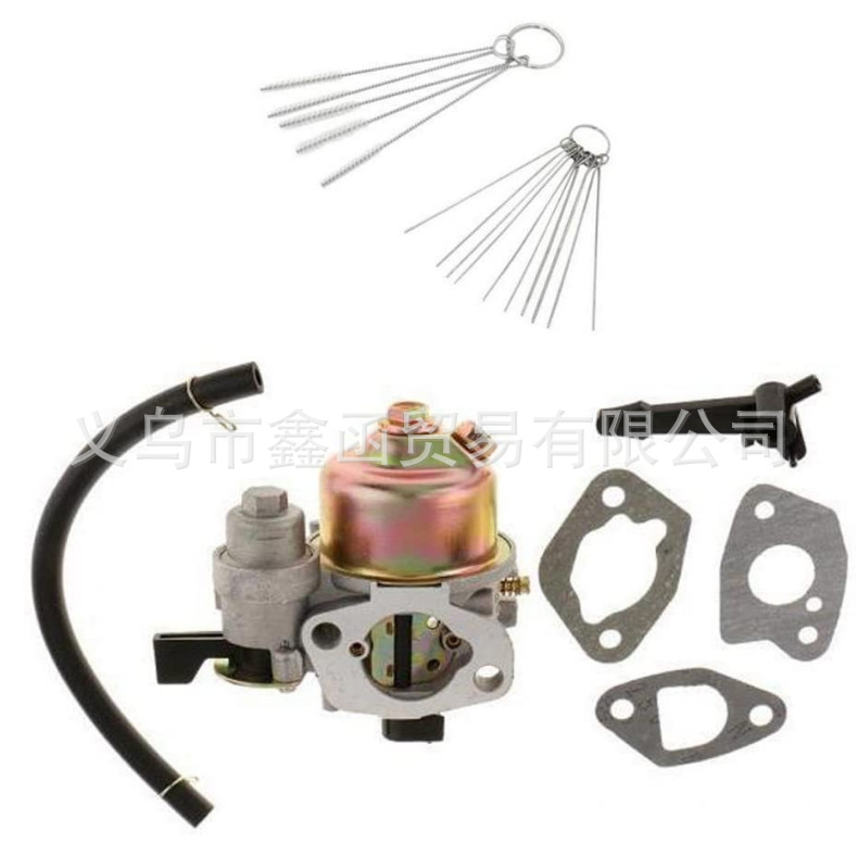 HONDA GX120 GX160 GX200 168F 化油器 套装 厂家直销