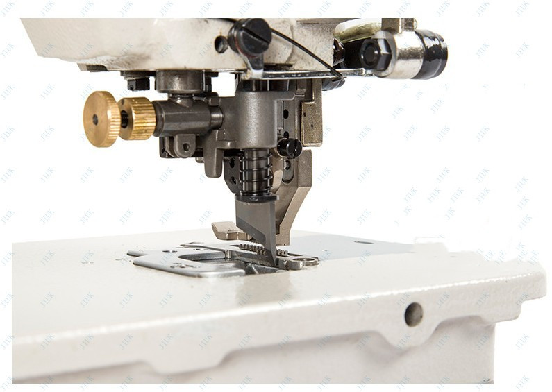 Ventas directas de fábrica 0312 material grueso coche síncrono máquina de coser industrial equipo de costura material grueso máquina de coser plana