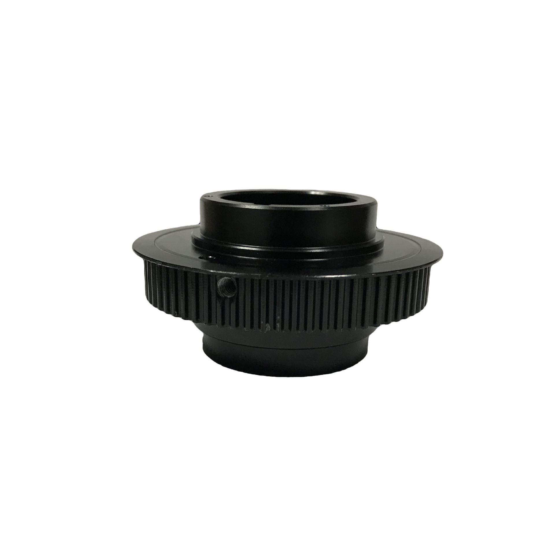 厂家供应精密支铁木工机械同步带轮 同步皮带轮 铝制45#钢