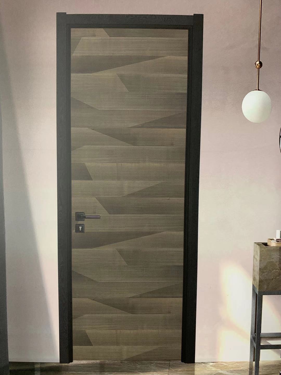 厂家直销索菲亚樱桃古韵桑麻纽斯邦胡桃米兰拼木爱格橡木墙板膜