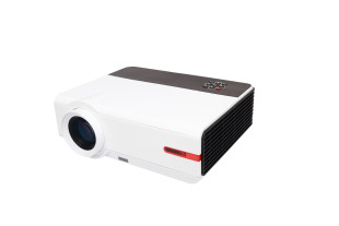 ЖК -домашний проектор Cross -Border E -Commerce Hot -Sosing Projector