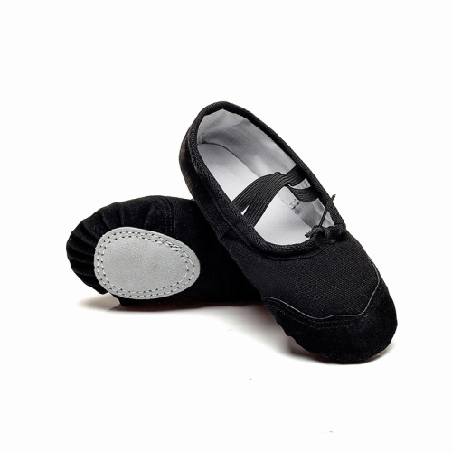 Manufacturer wholesale dance shoes for women with soft soles, ballet shoes for adults and children, yoga shoes for dancing children, cat claw shoes