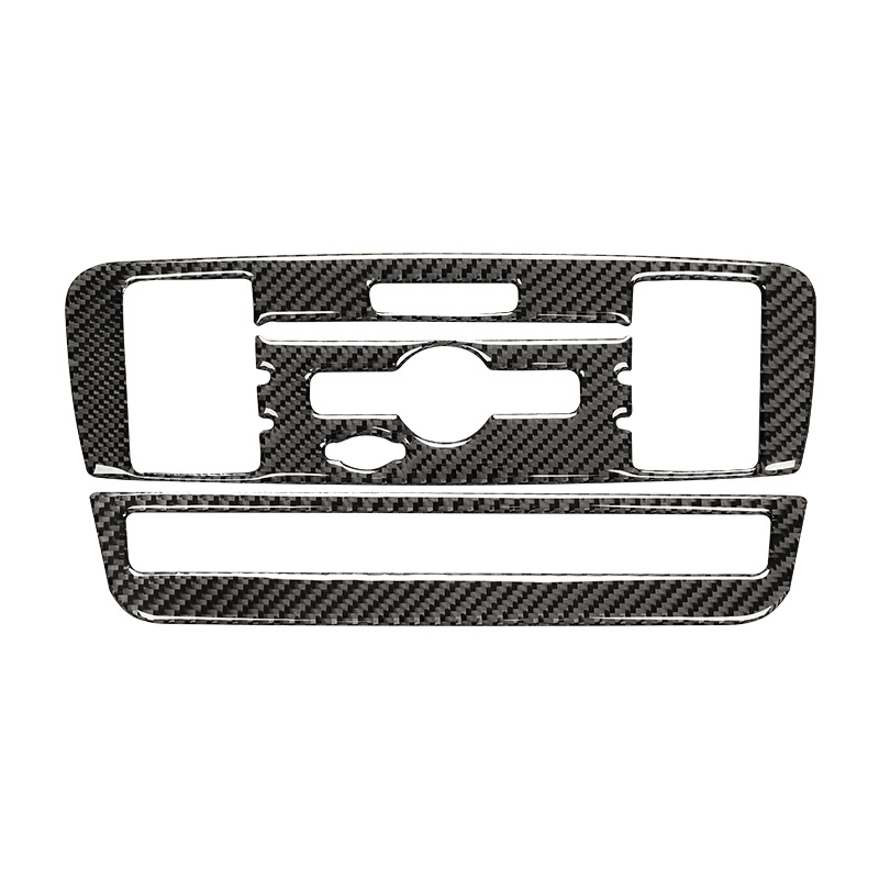 Section B without hole