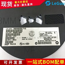 MBR0520LT1G MBR0520L SOD-123 B2 Ф�ػ����O�� ȫ����Ʒ�F؛