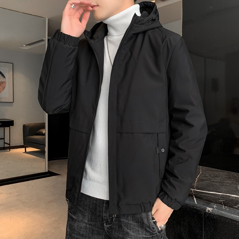 Veste homme en Polyester Polyester  - Ref 3443353 Image 10