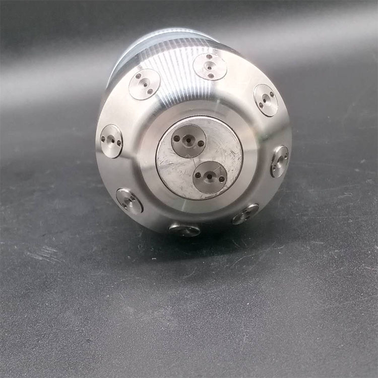 高压清洗喷头，洗车专用喷头可调节