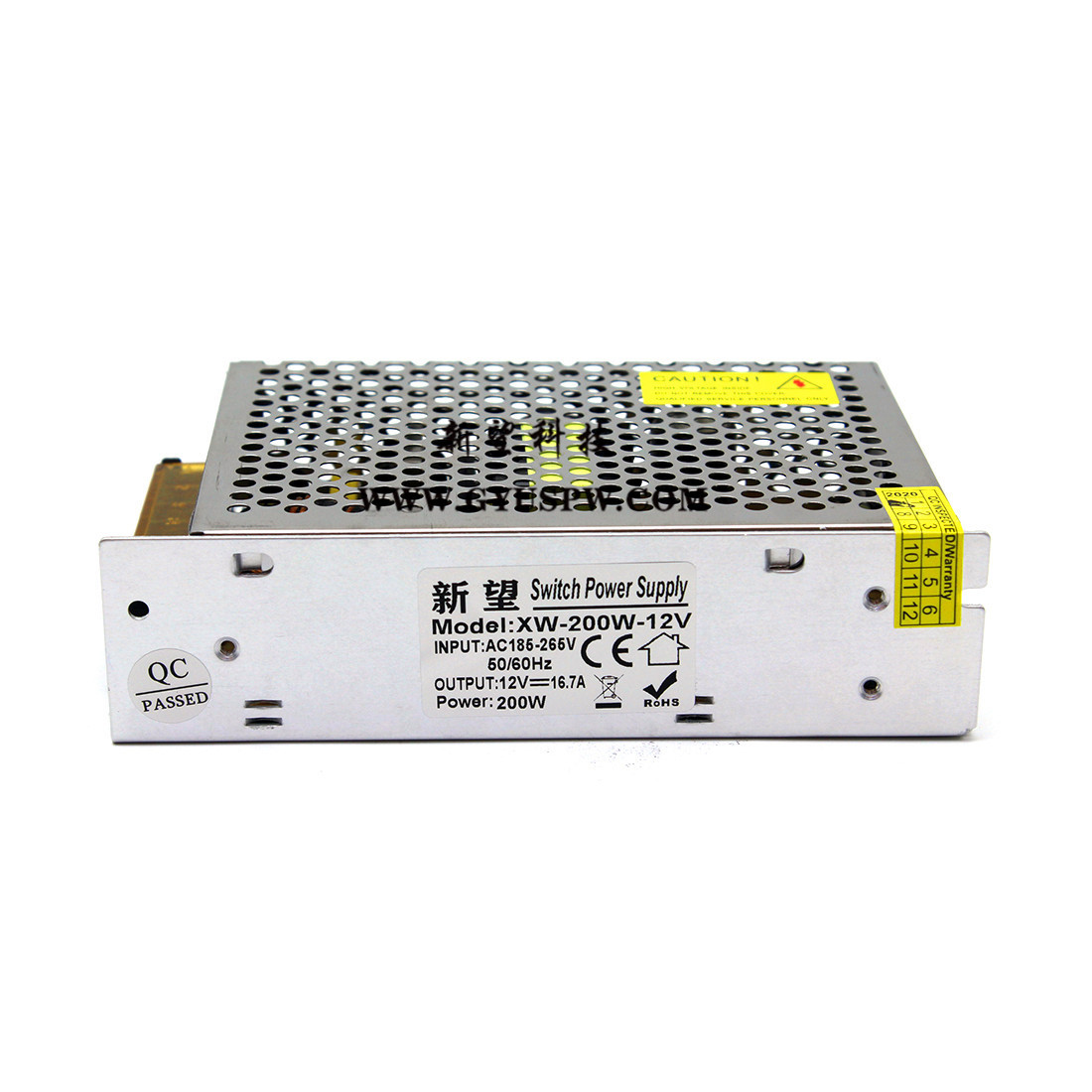 12V200W-2
